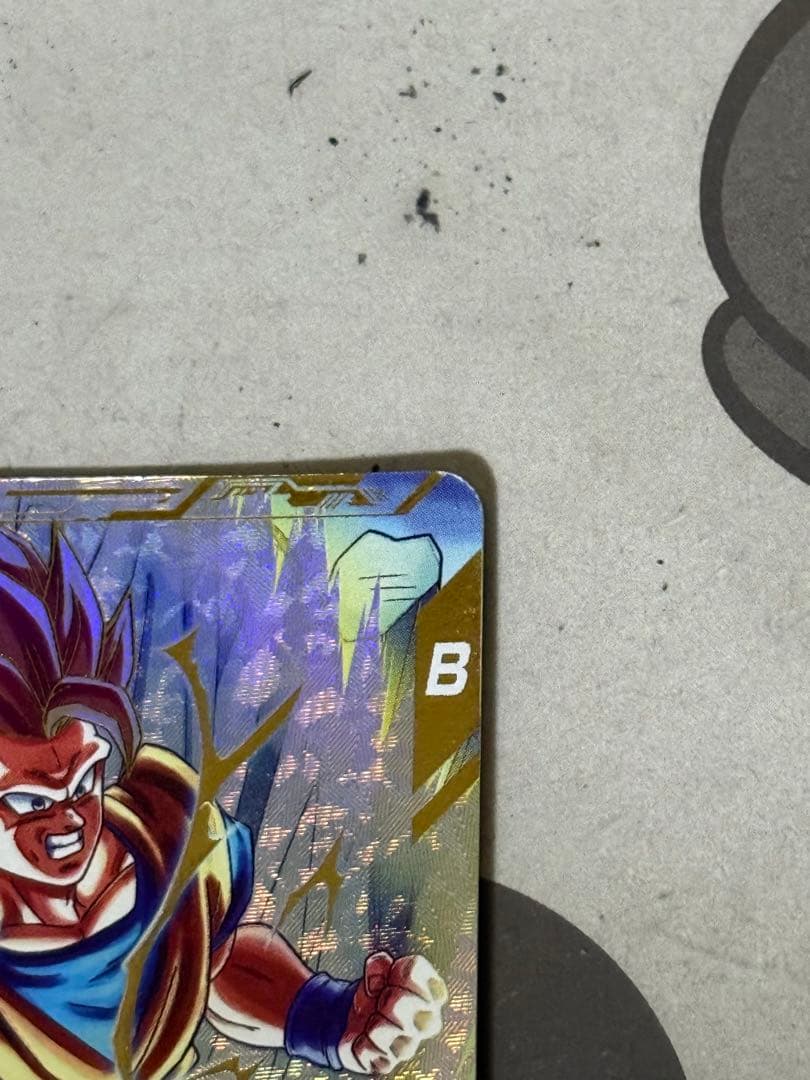 sdv3-002 パラレル　孫悟空