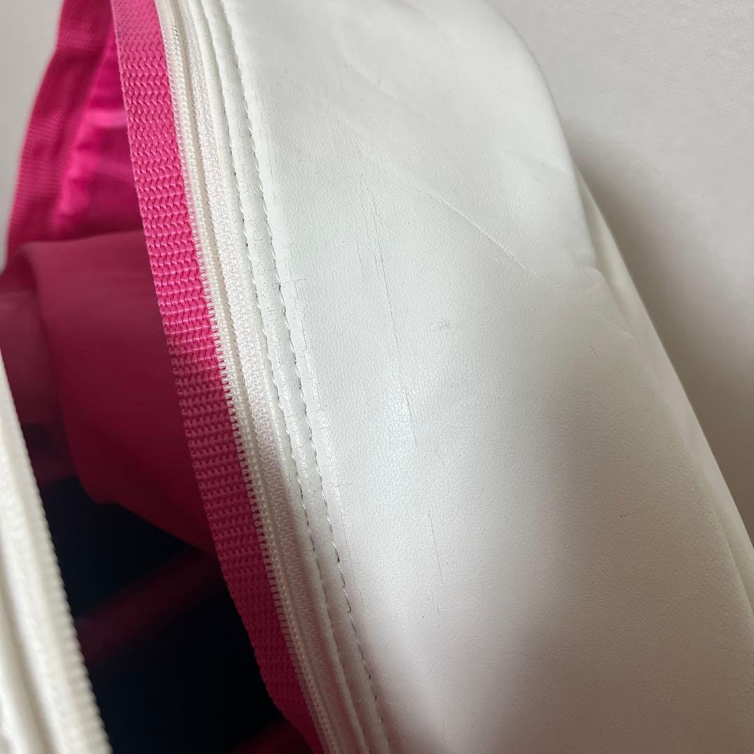 キャロウェイ　レディース　キャディバッグ