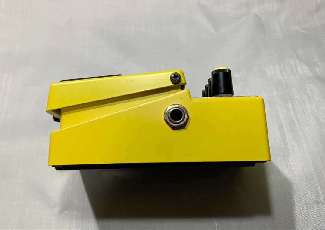 BOSS TURBO OVERDRIVE ターボオーバードライブOD-2