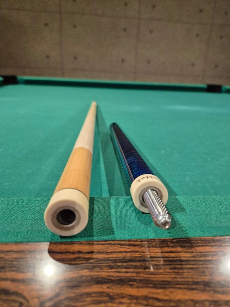 キーサアンディブラックジャックジャンプキュー