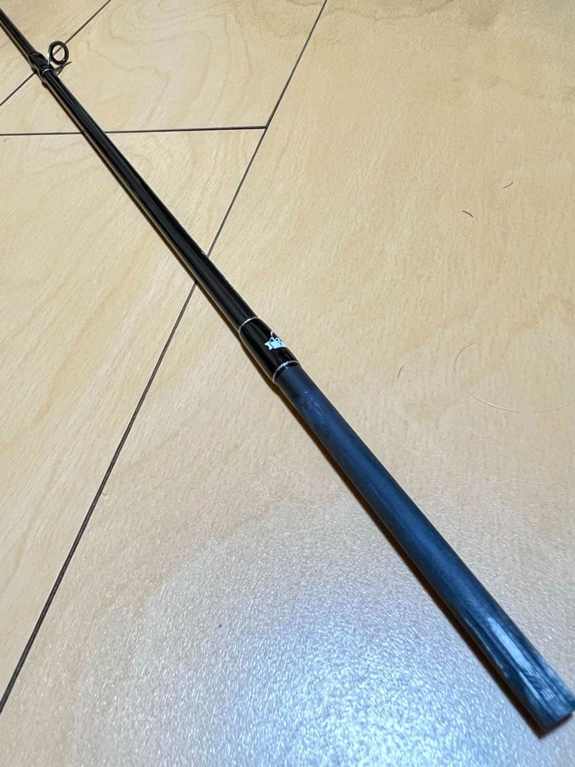 フィッシュマン ビームスインテ77 UL ナチュラム限定カラー