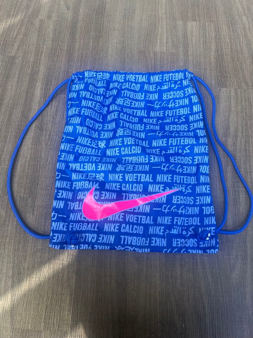 【極美品】ナイキ ズーム ヴェイパー 16 エリート FG 24.5