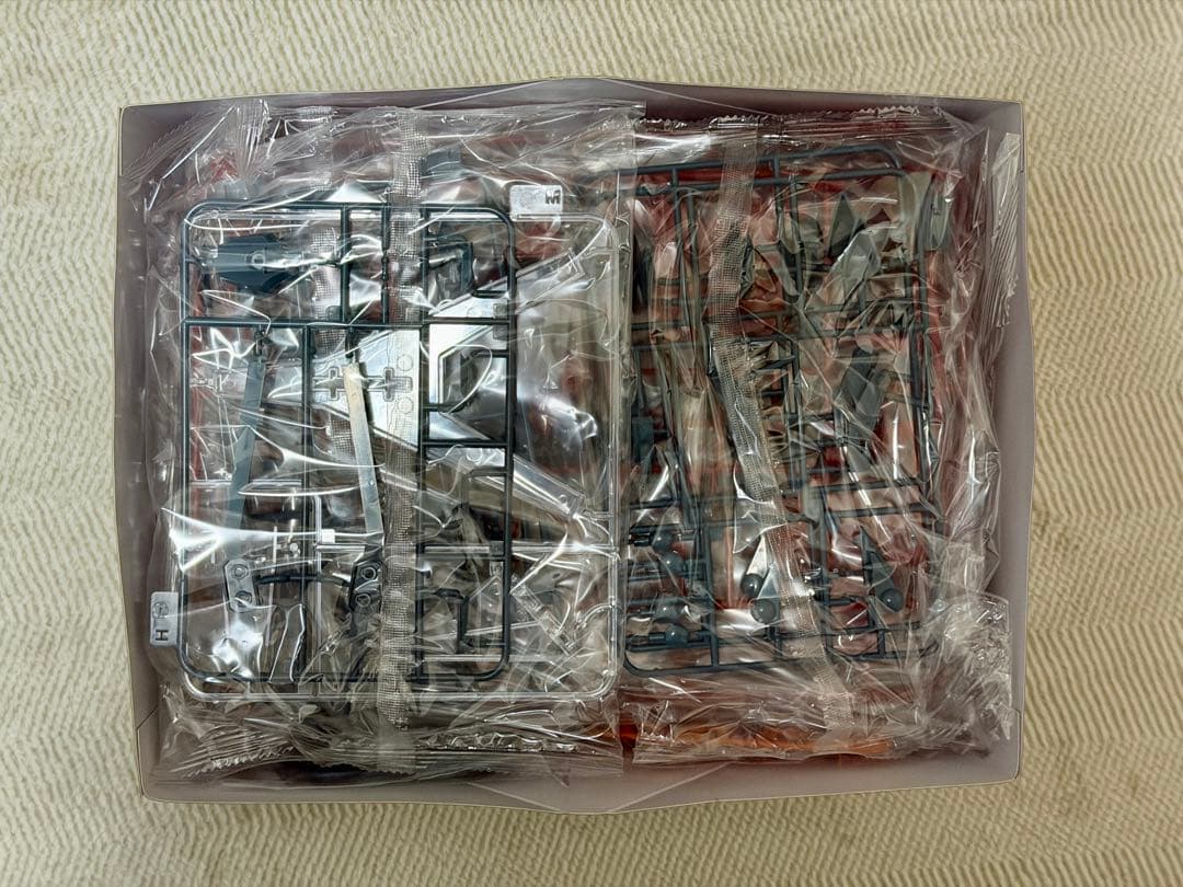 MODEROID 機動警察パトレイバー 1/60 HAL-X10