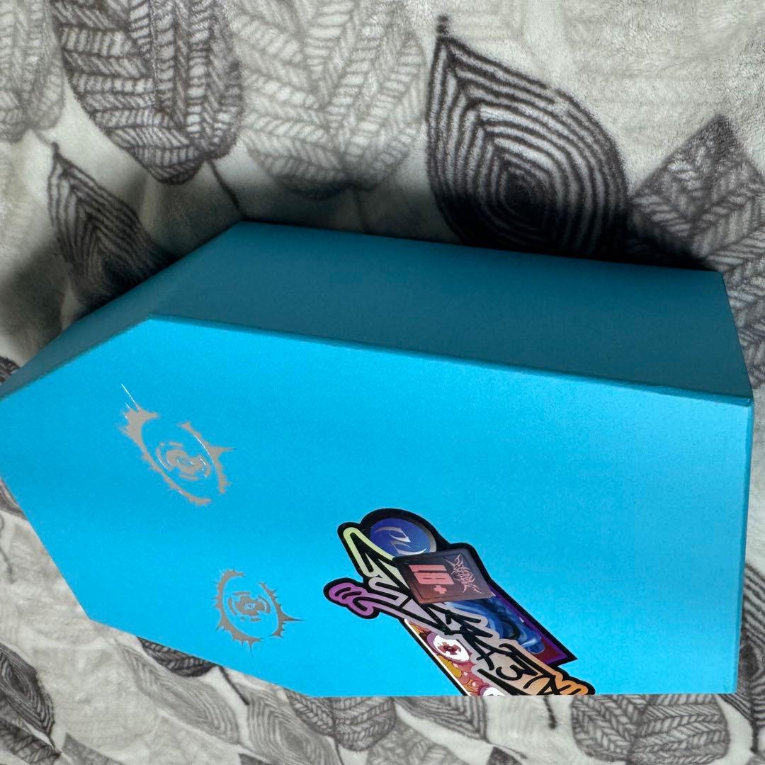 Paledusk PALEHELL (完全生産限定盤 サイズ2)