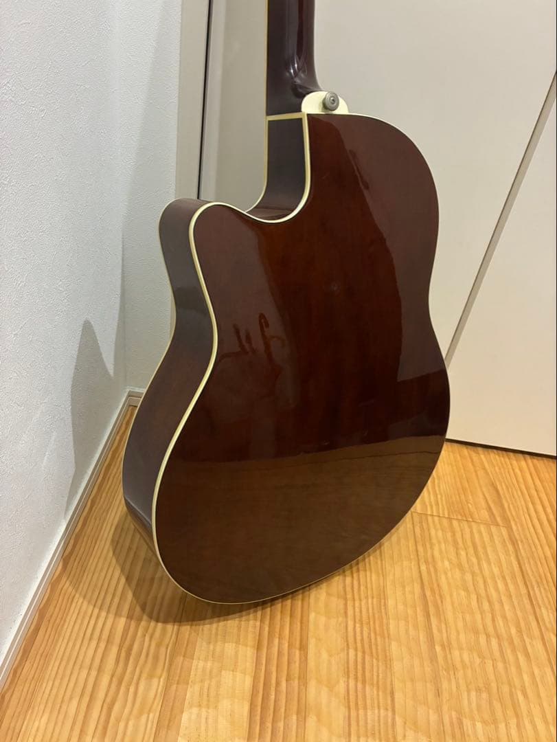 Morris PA-60 アコースティックギター