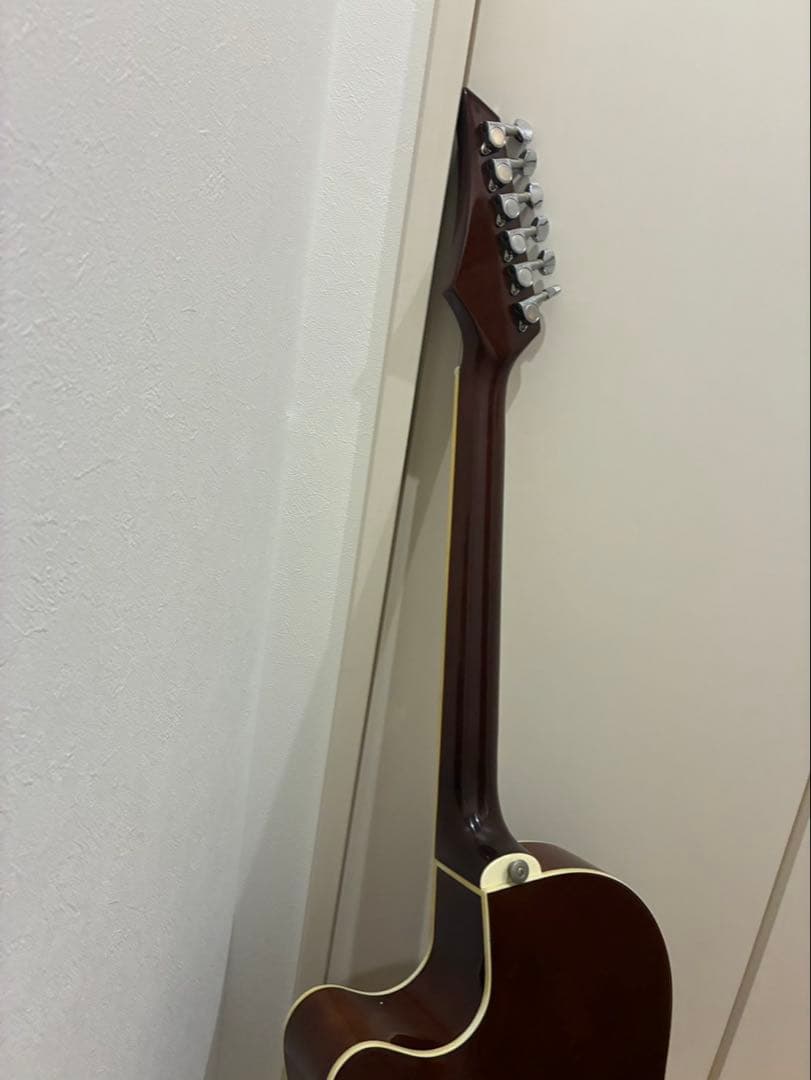 Morris PA-60 アコースティックギター