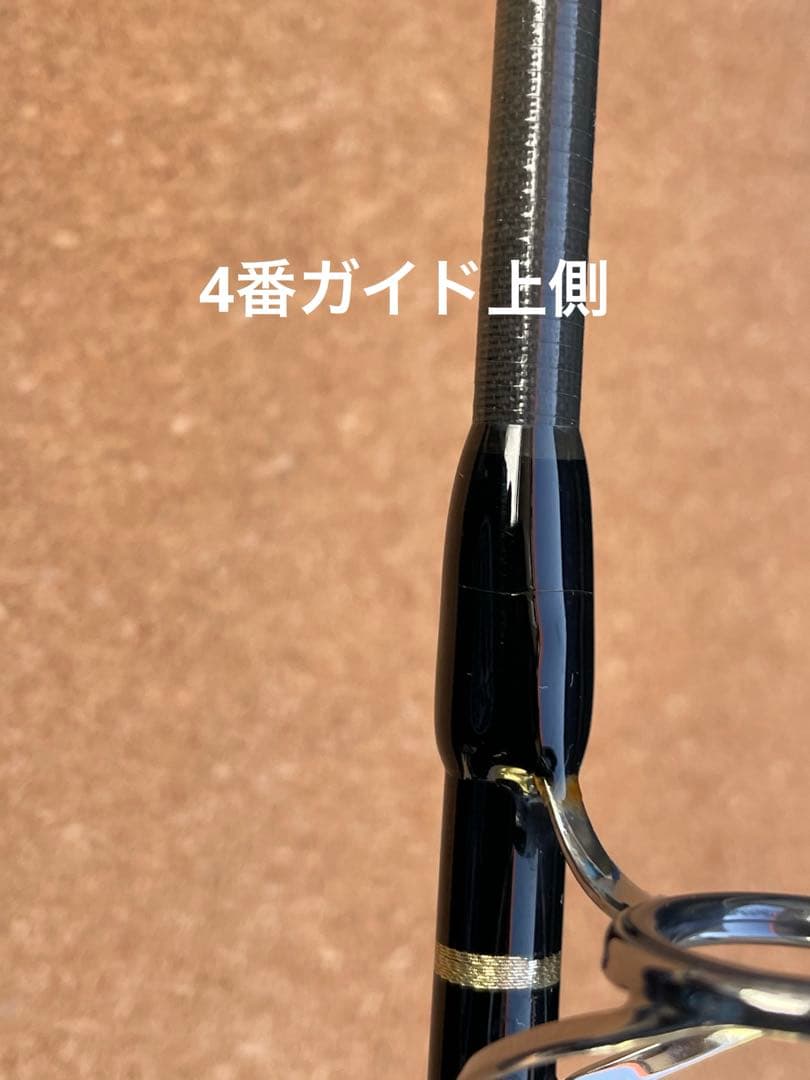 ザ・ブルーラグーン　TBL83/32 カーペンター