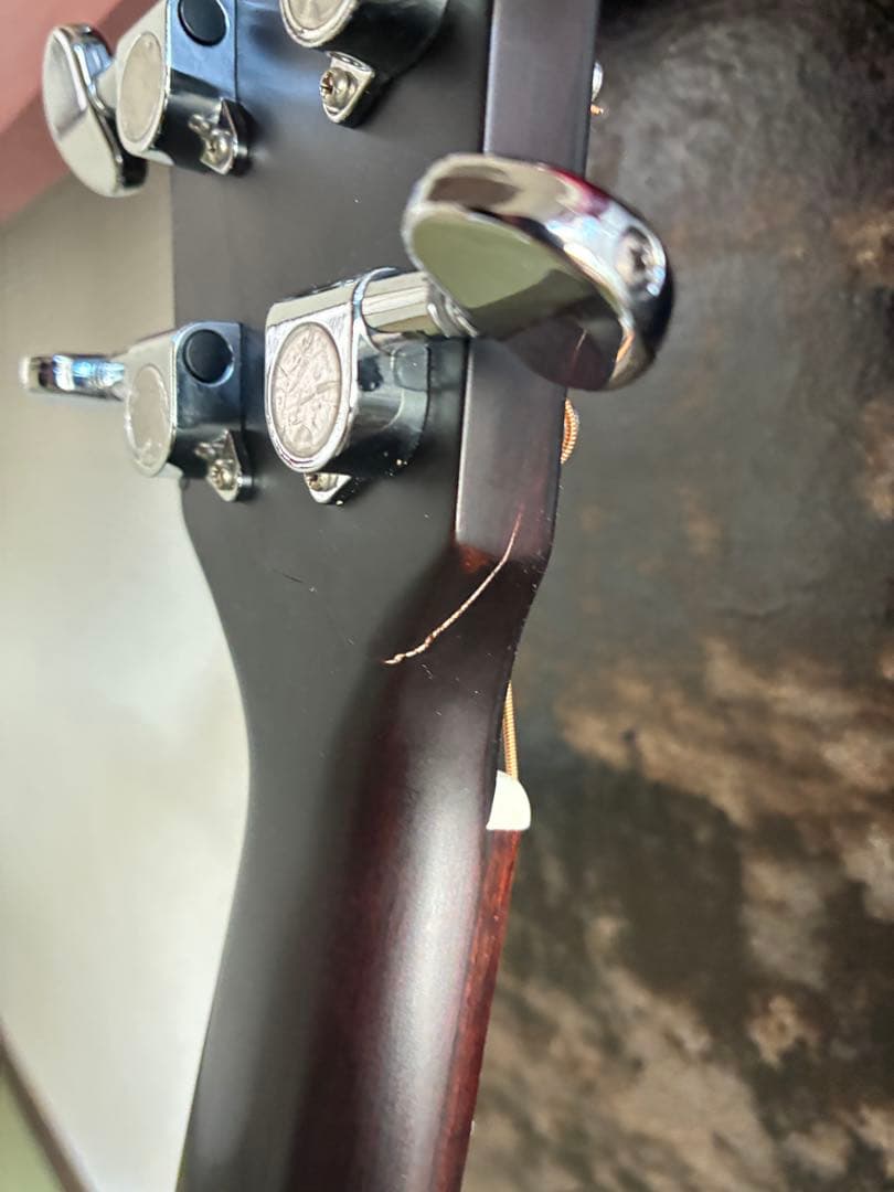 Headway HJ-OSAMURAISAN II おさむらいさん