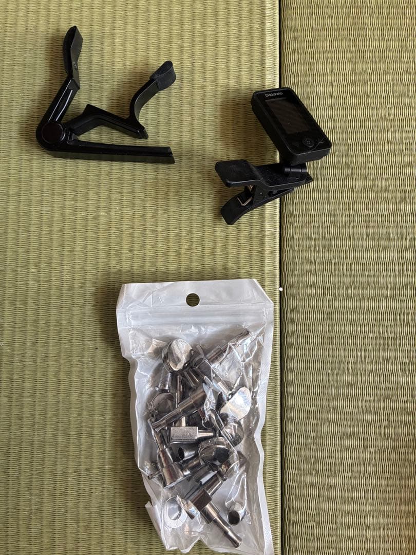 Headway HJ-OSAMURAISAN II おさむらいさん