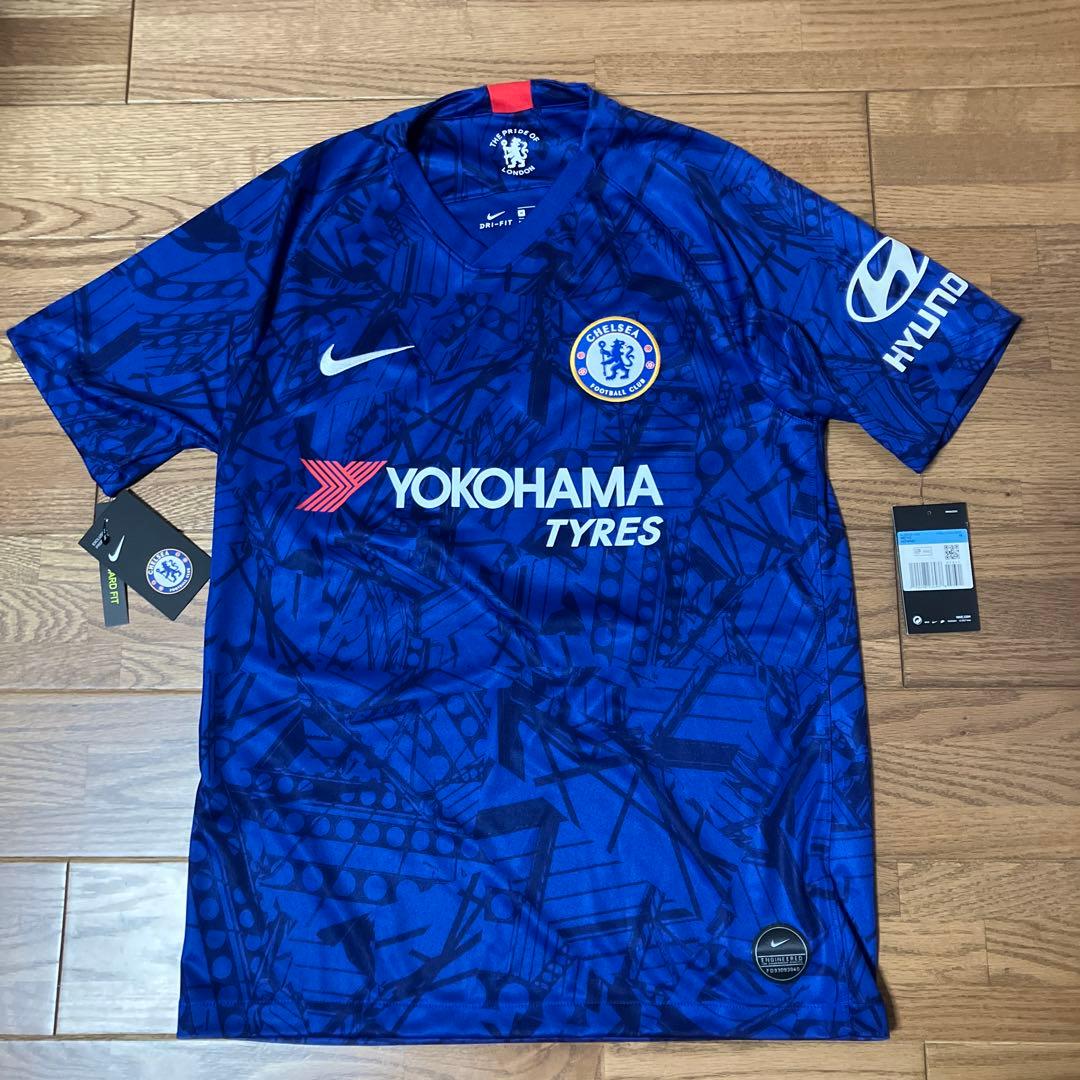 【新品タグ付/正規品】チェルシー エイブラハム ユニフォーム