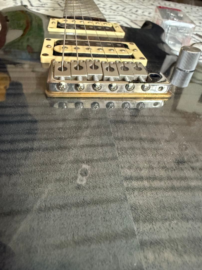 ギター PRS SE Custom24