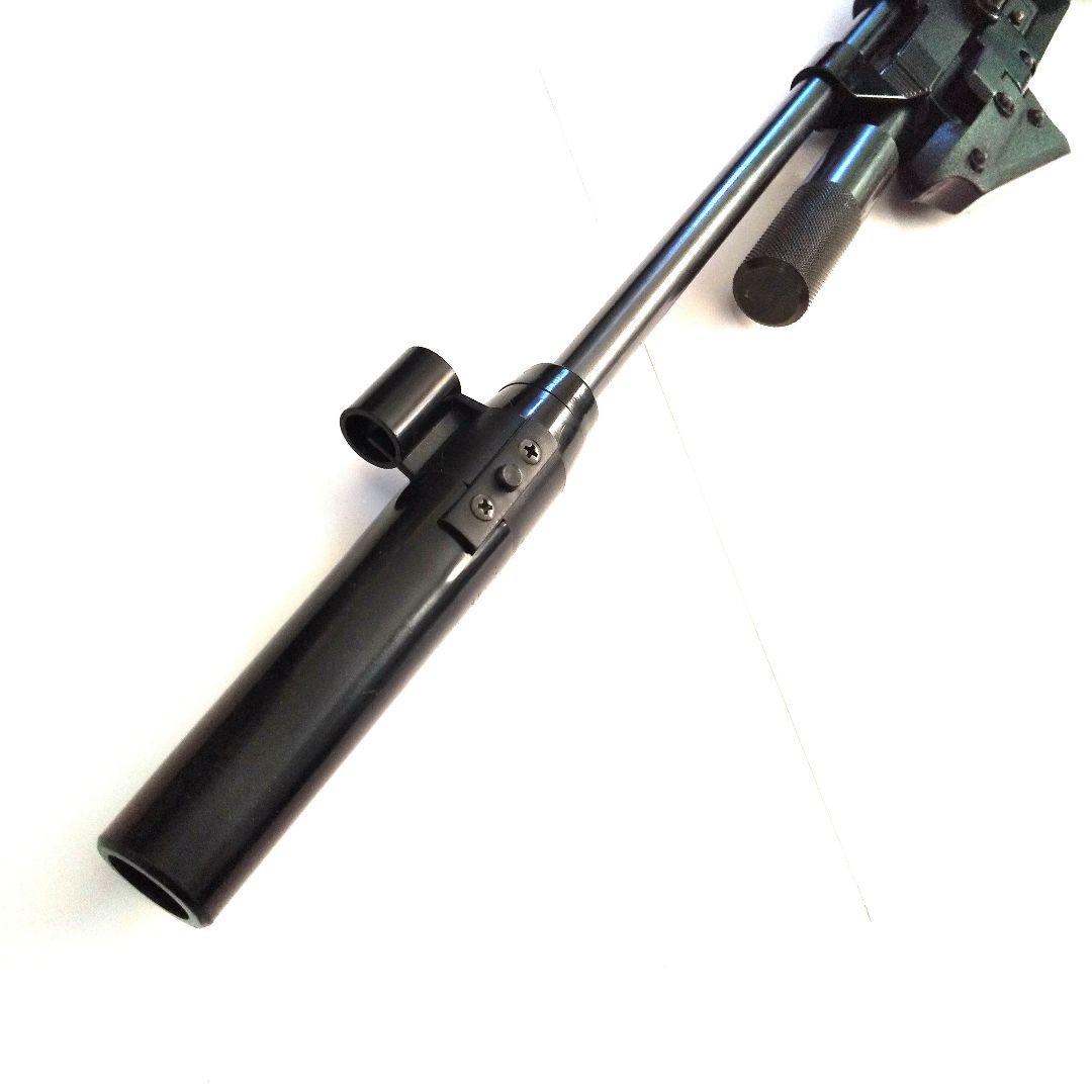 【マスダヤ】サンダーボルト