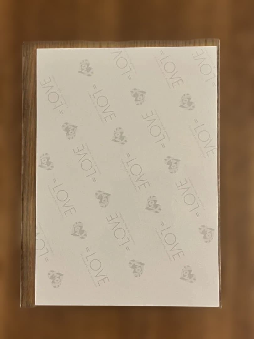 ＝LOVE イコールラブ イコラブ 齋藤樹愛羅 直筆 生写真 コメントあり