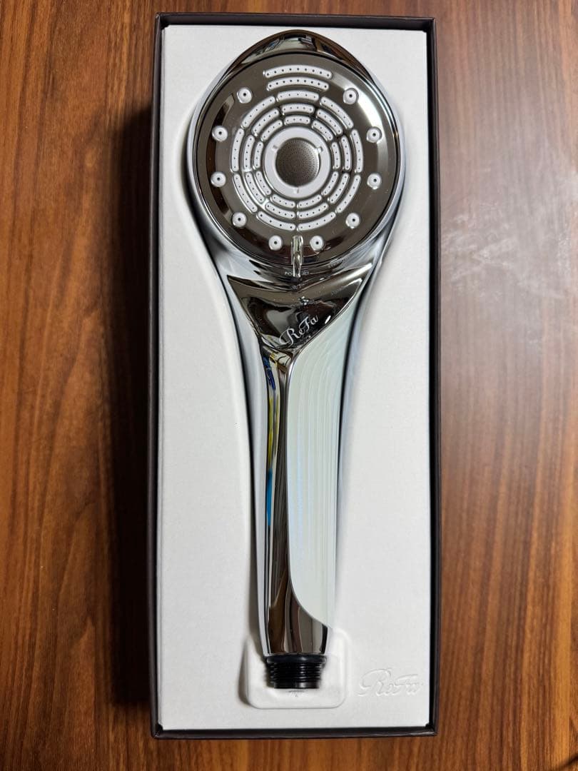 「マッキー」 ReFa : リファファインバブルU