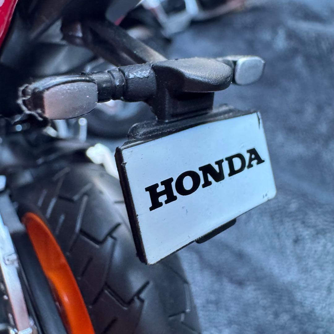 コレクション レプソルデザイン　HONDA YZR500ホンダ レプソル