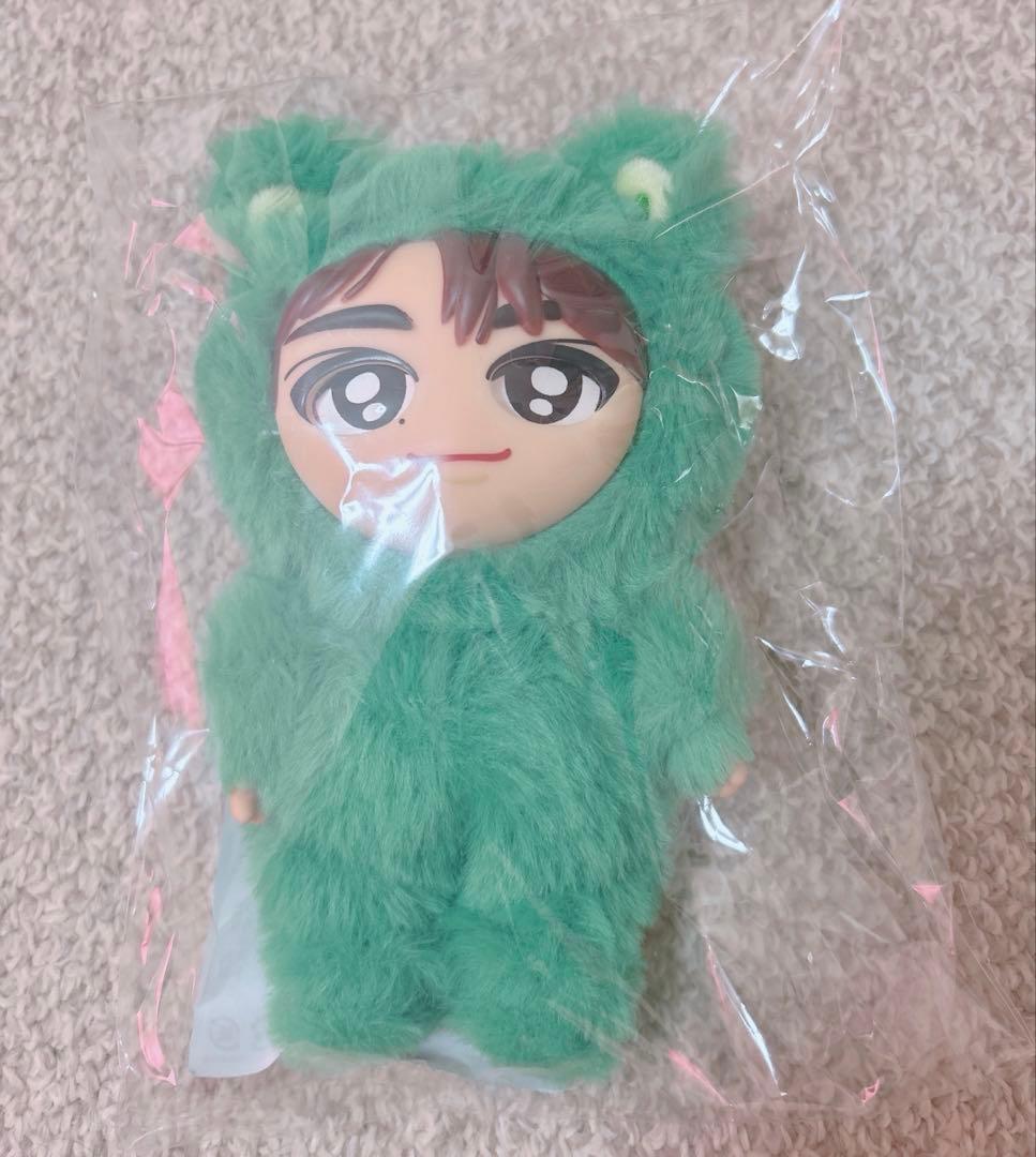 超特急 タクヤ 草川拓弥 たくねこちゃんまん 生写真5枚セットとビックアクキー付