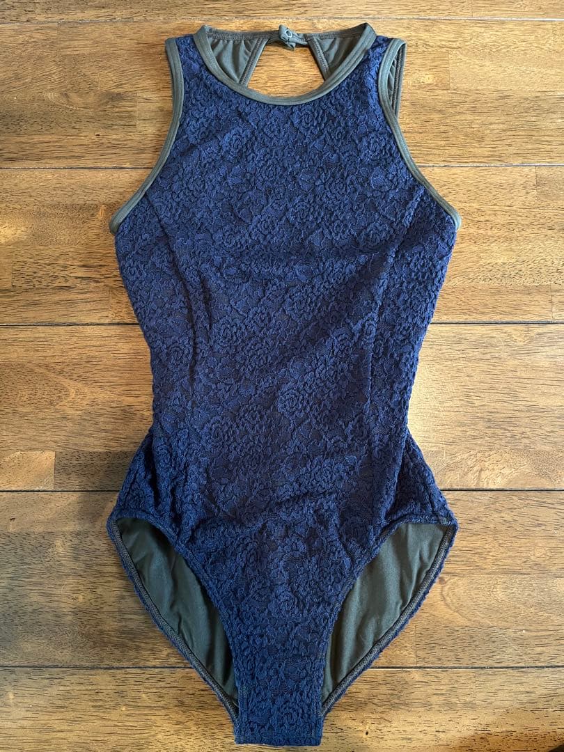 chacottチャコット新品未使用レオタードSサイズ