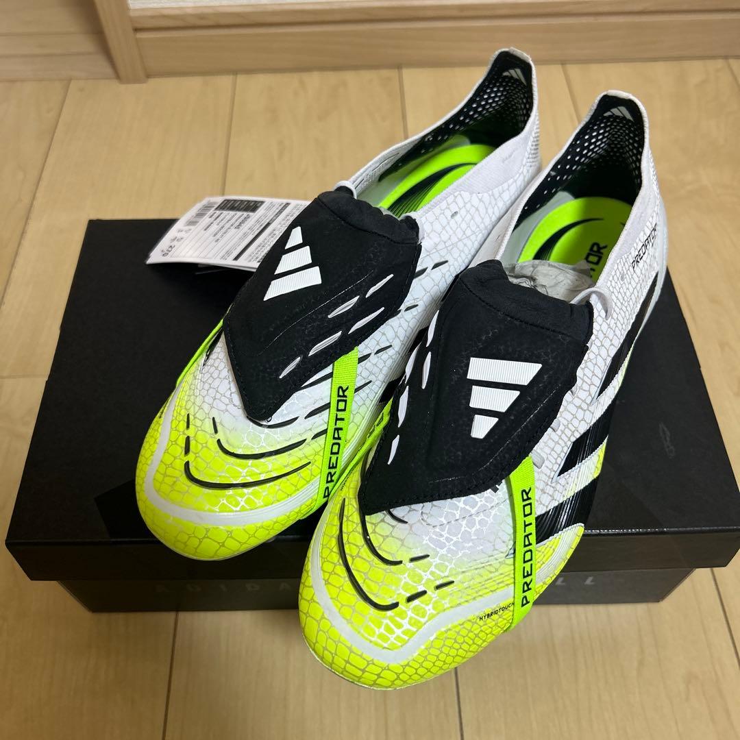 adidas/プレデターエリート/人工芝モデル