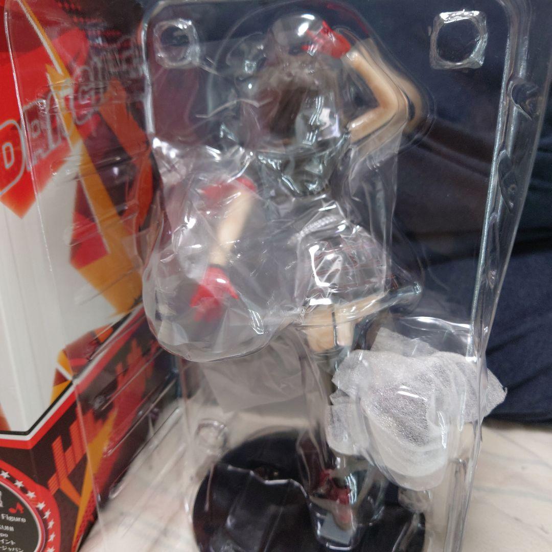 ホビージャパン AMAKUNI ペルソナ5 新島真 フィギュア