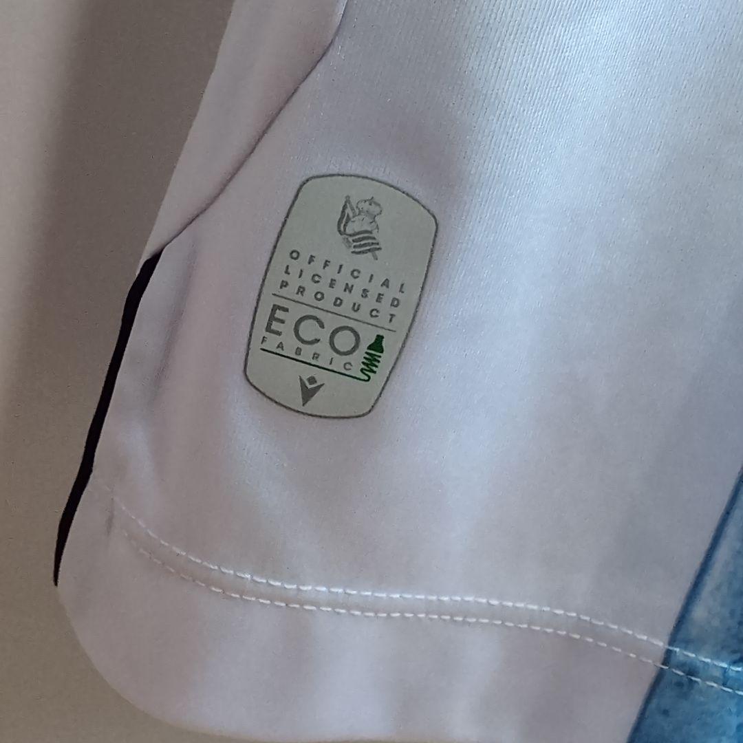 【即購入⭕】レアル・ソシエダ ユニフォーム サッカー シャツ