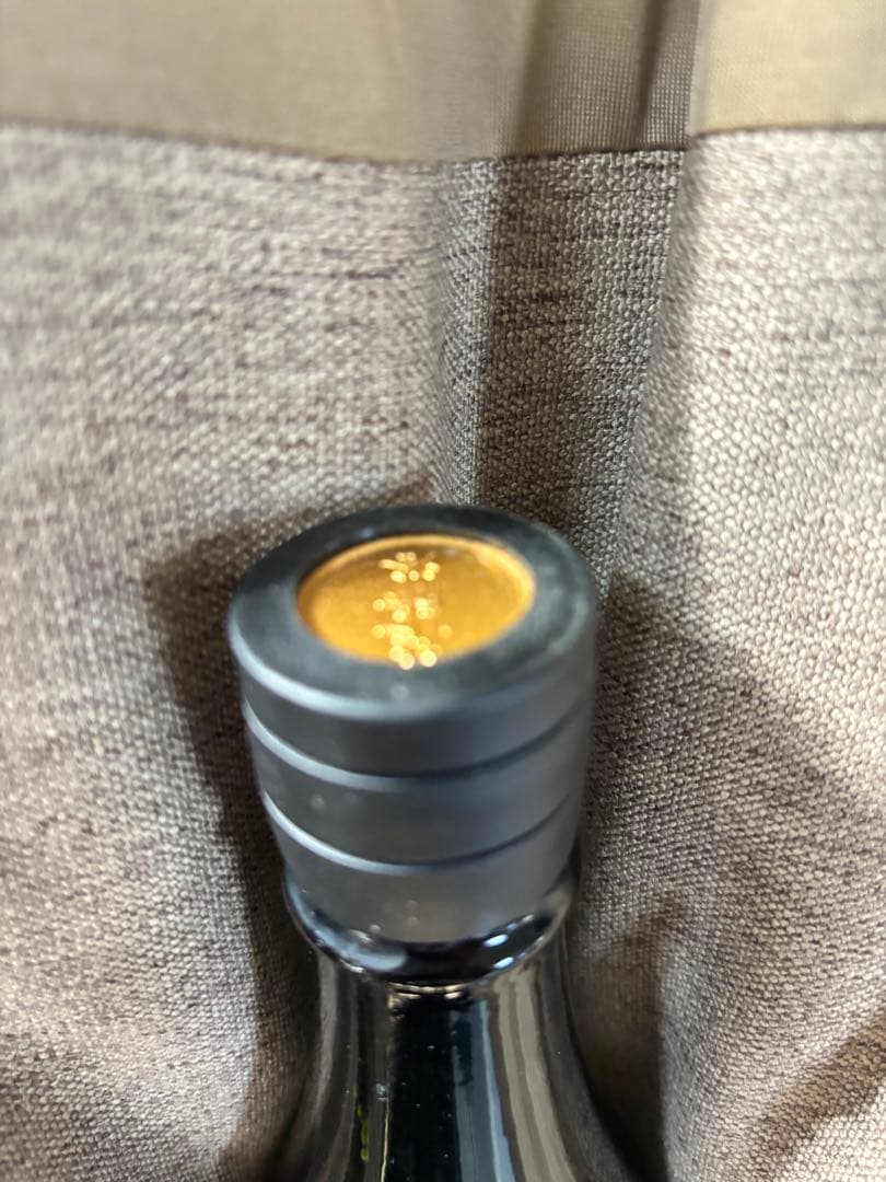 花陽浴　山田錦　純米大吟醸　無濾過生原酒