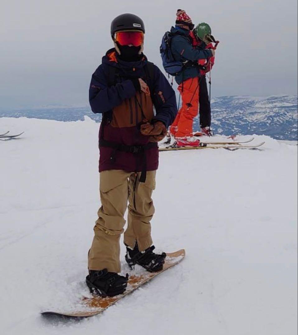 Burton ak ゴアテックス スワッシュ スノージャケット