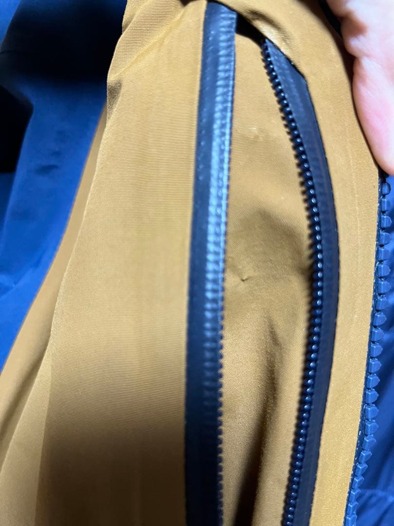 Burton ak ゴアテックス スワッシュ スノージャケット