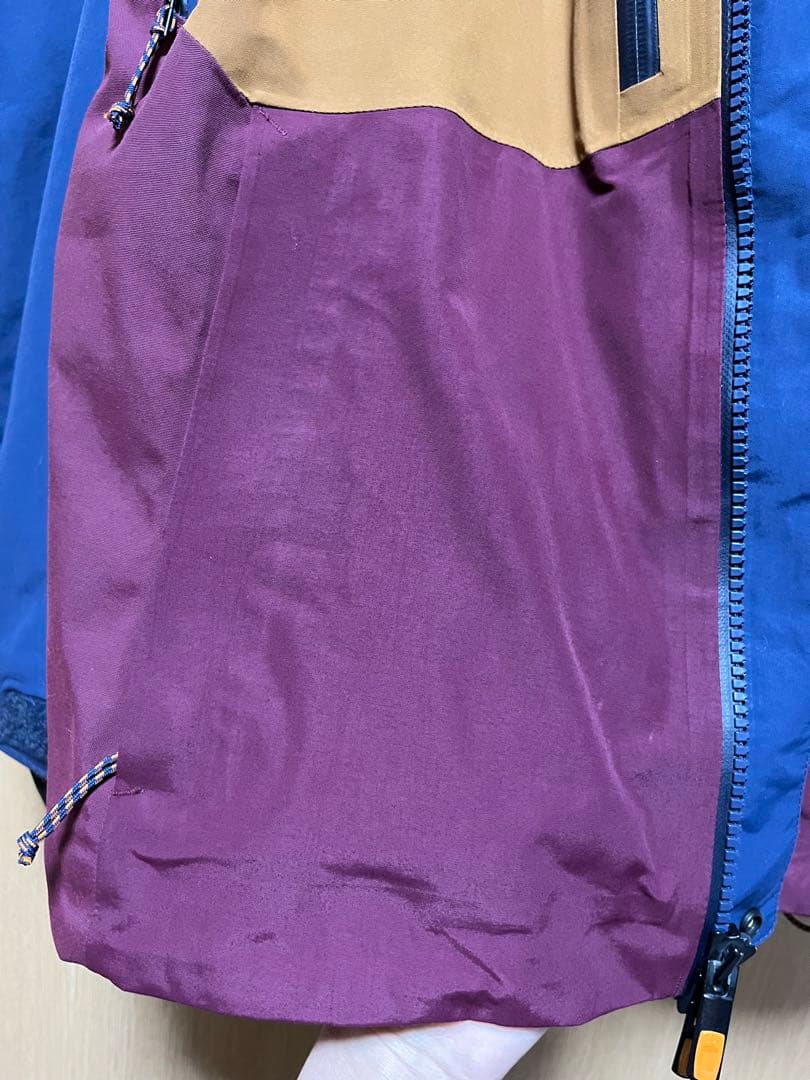 Burton ak ゴアテックス スワッシュ スノージャケット