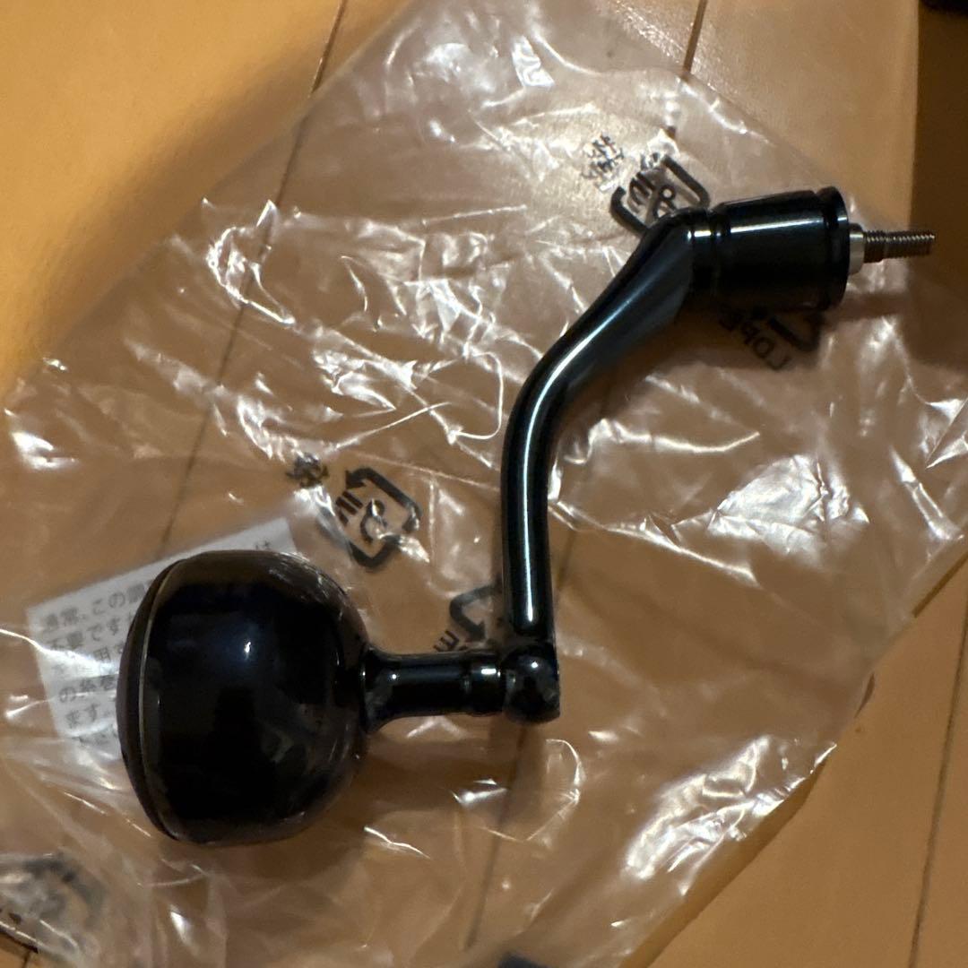 SHIMANO STRADIC SW8000HG スピニングリール