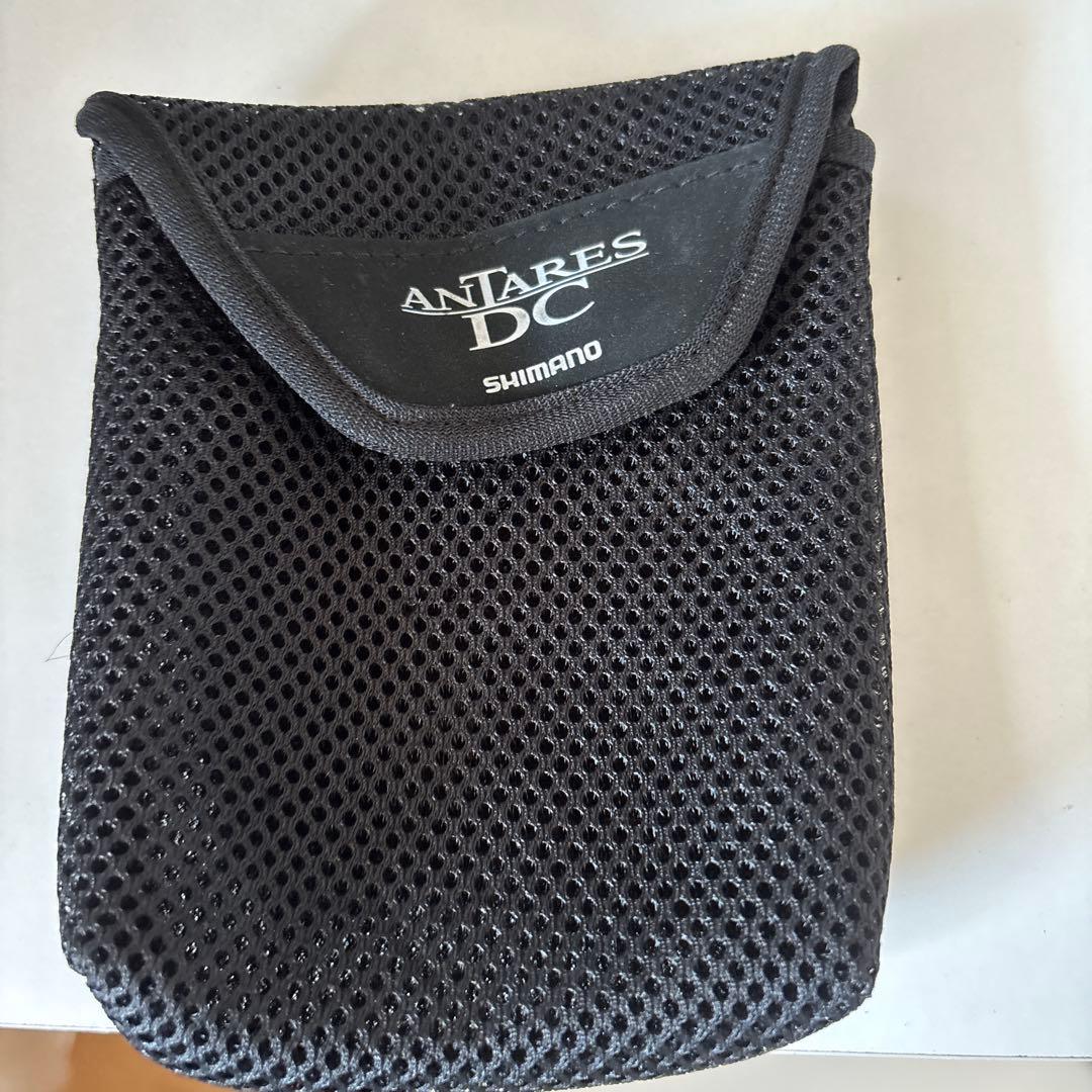 21アンタレスDCHG