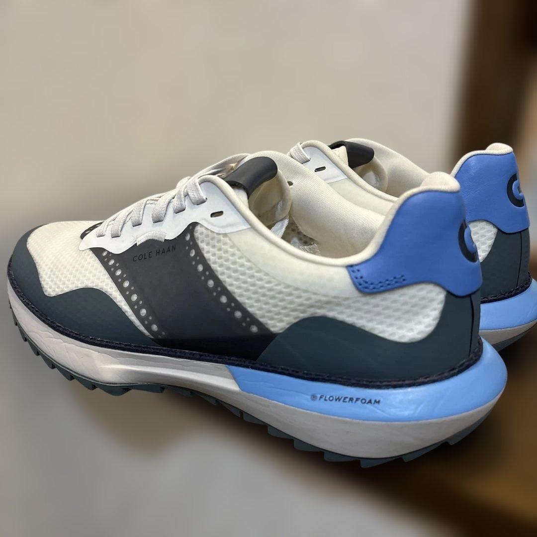 極美品　COLEHAANコールハーン GRANDPRO Ashland Golf