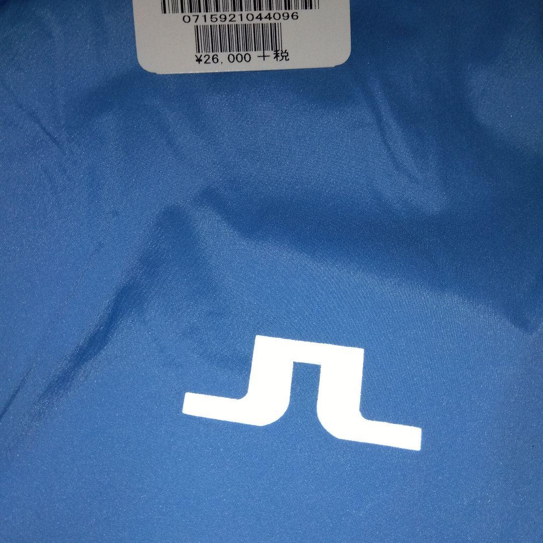 Ｊリンドバーグ メンズ ゴルフウェア【４４】　新品未使用