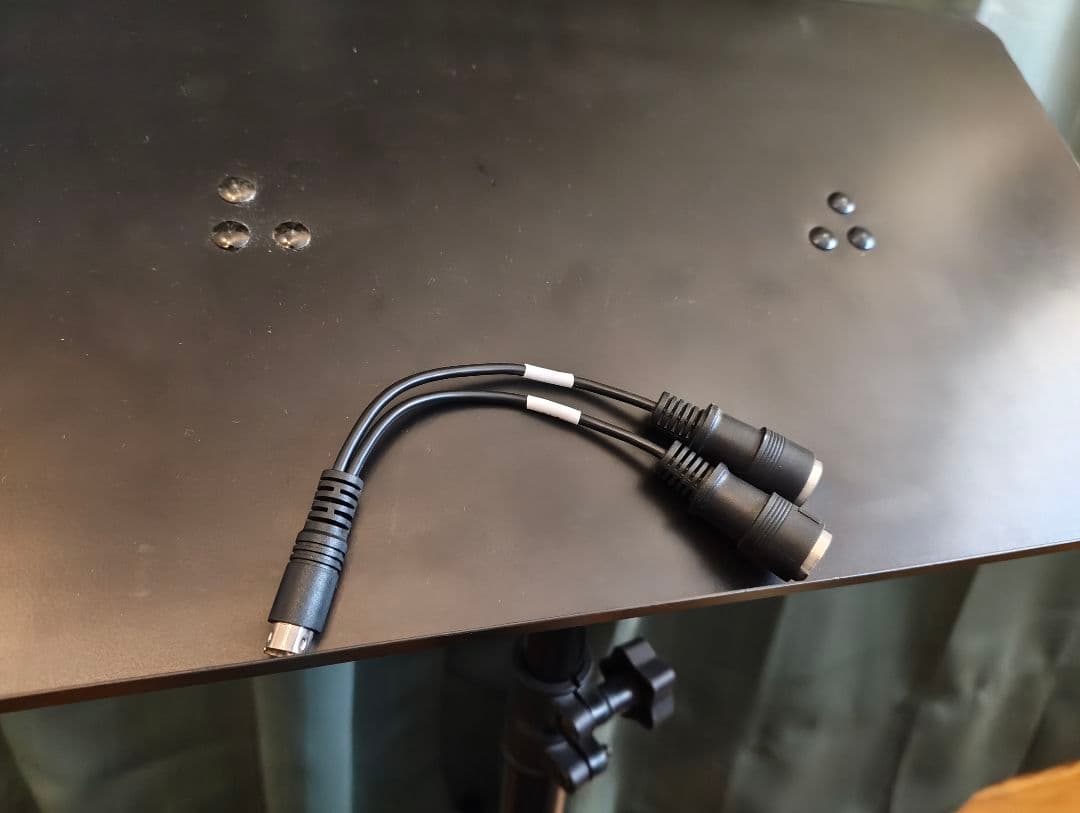 Yamaha reface CS アナログシンセサイザー