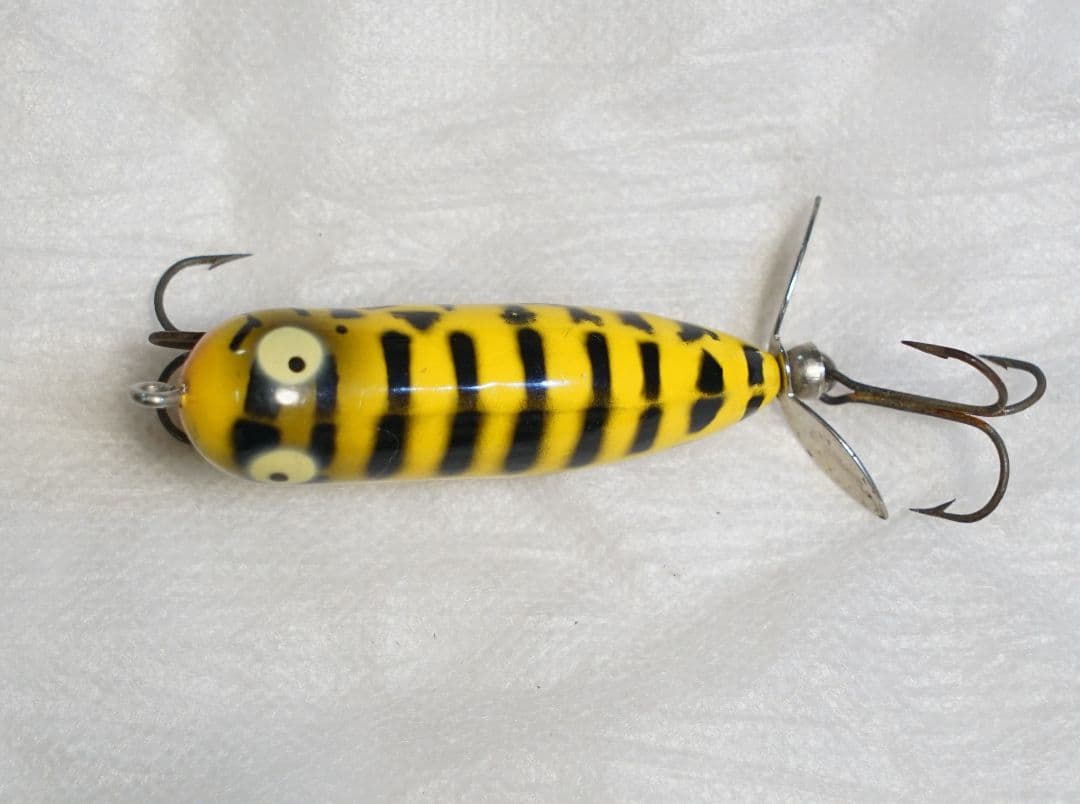 HEDDON ヘドン　ベビートーピード　YCD