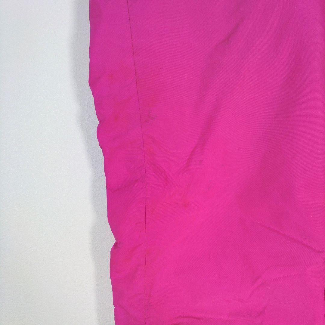 コロンビア　レディース　S 　スキー　スノーボードウェア　上下　ピンク　グレー