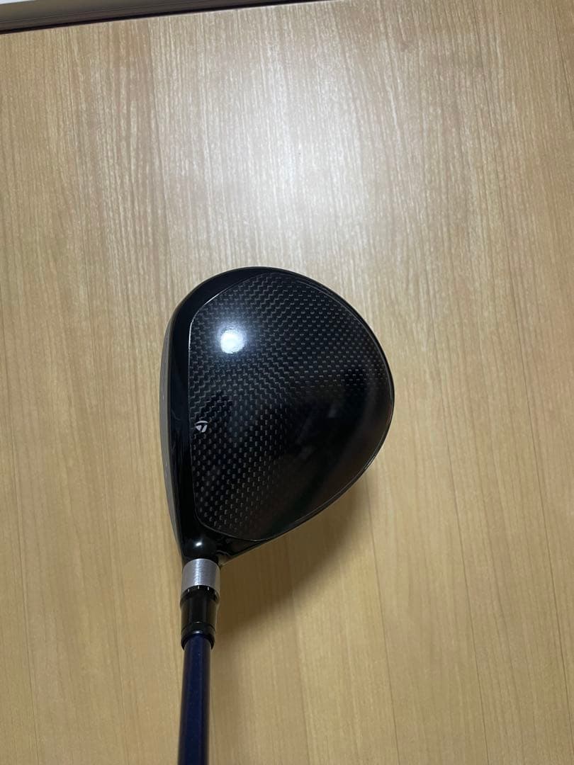 300 ミニドライバー 11.5° ベンタスブルーTR 6x