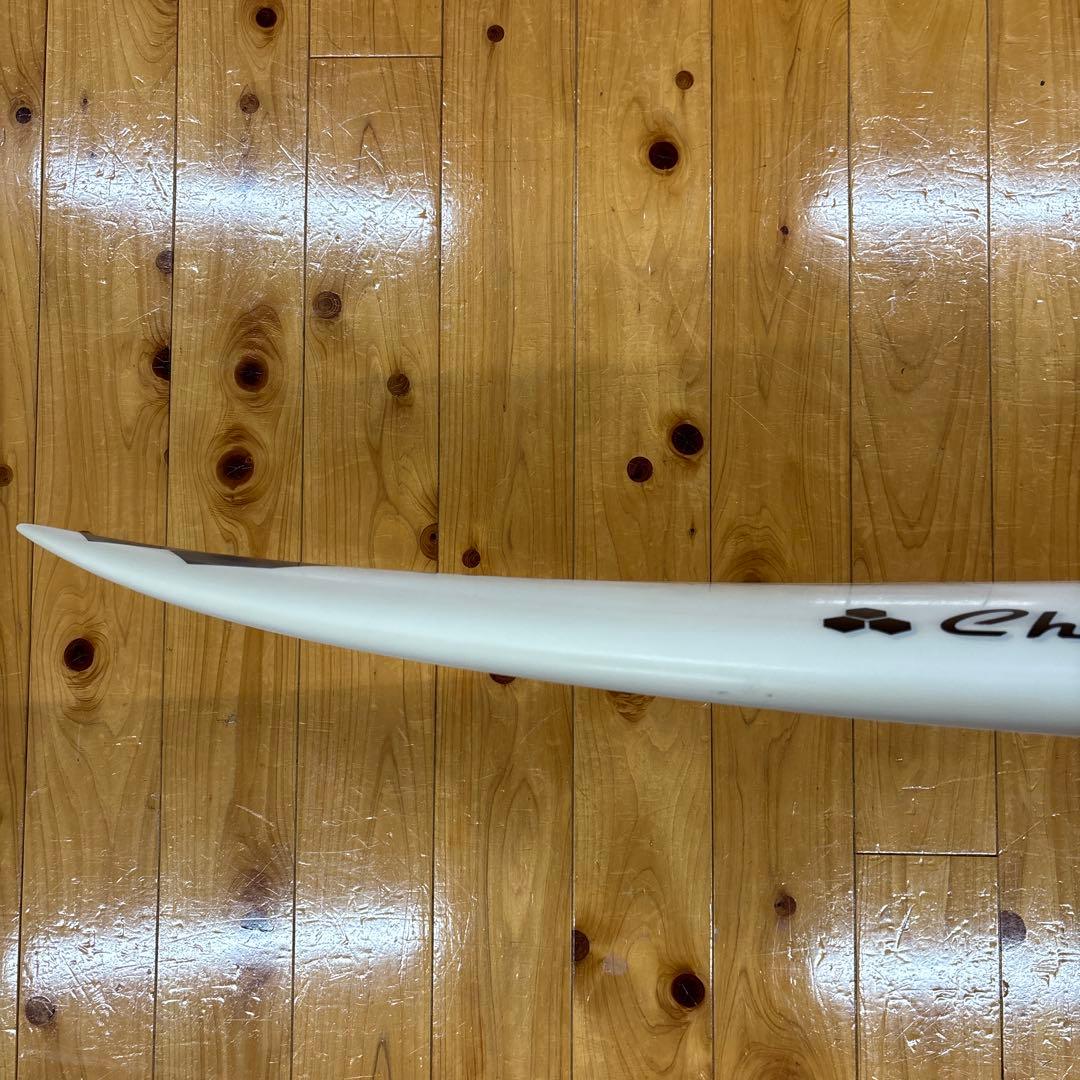 Thunderbolt Al Merrick フィッシュビアード