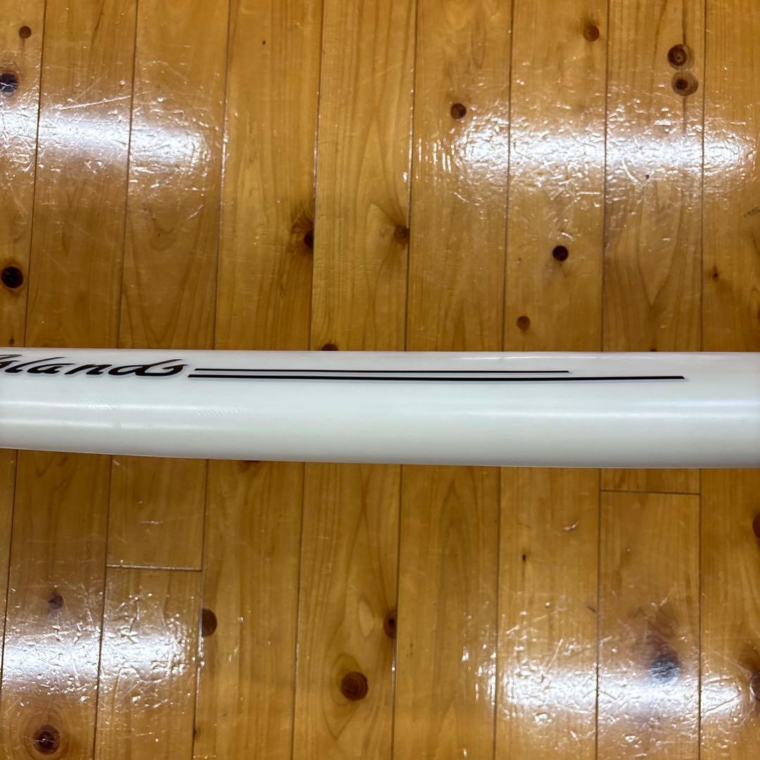 Thunderbolt Al Merrick フィッシュビアード