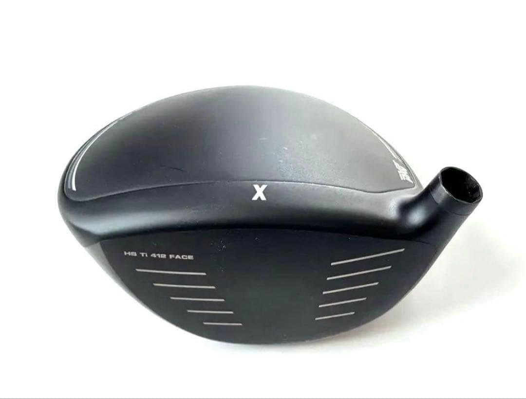 PXG Jen6 0311XF ドライバー9° ディアマナ60SRシャフト装着