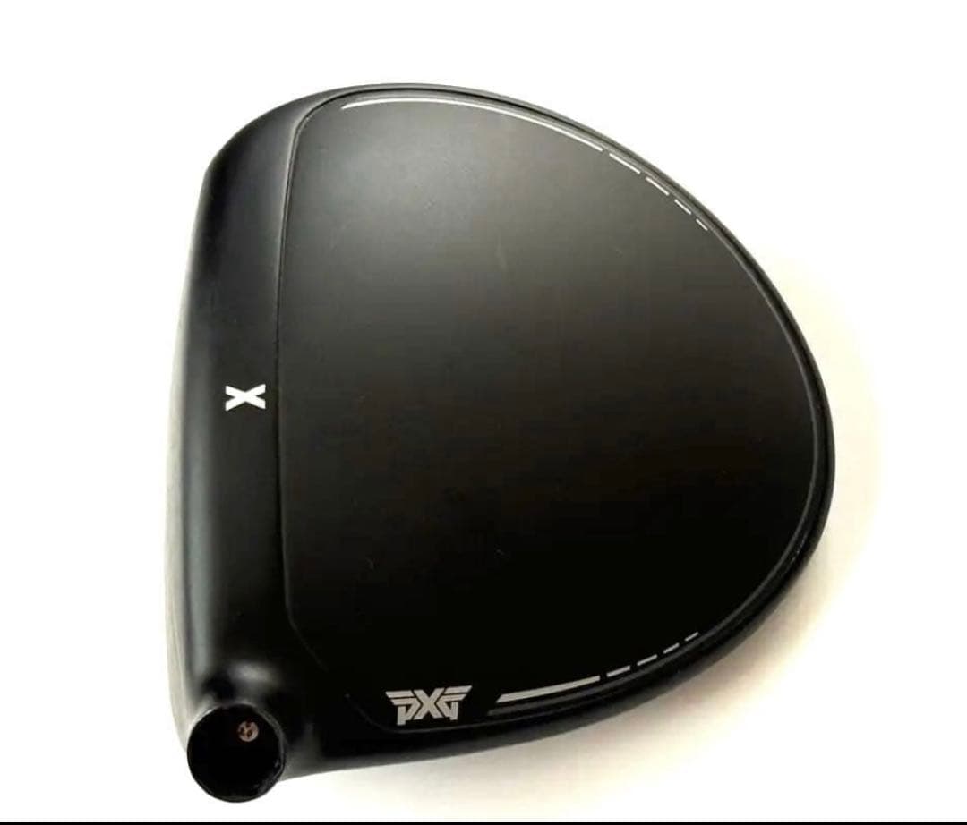 PXG Jen6 0311XF ドライバー9° ディアマナ60SRシャフト装着