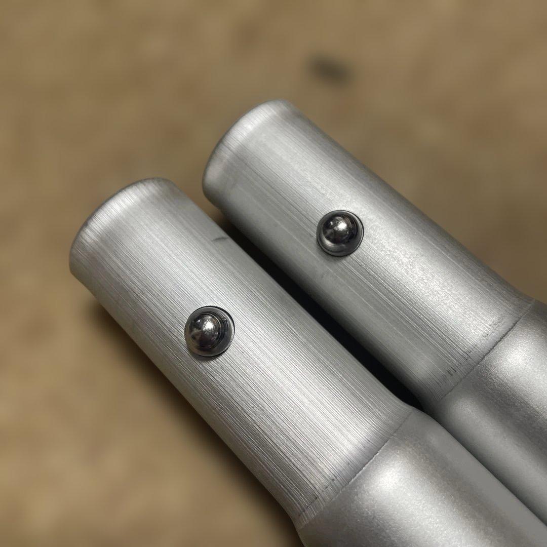 スノーピーク　ポールビット