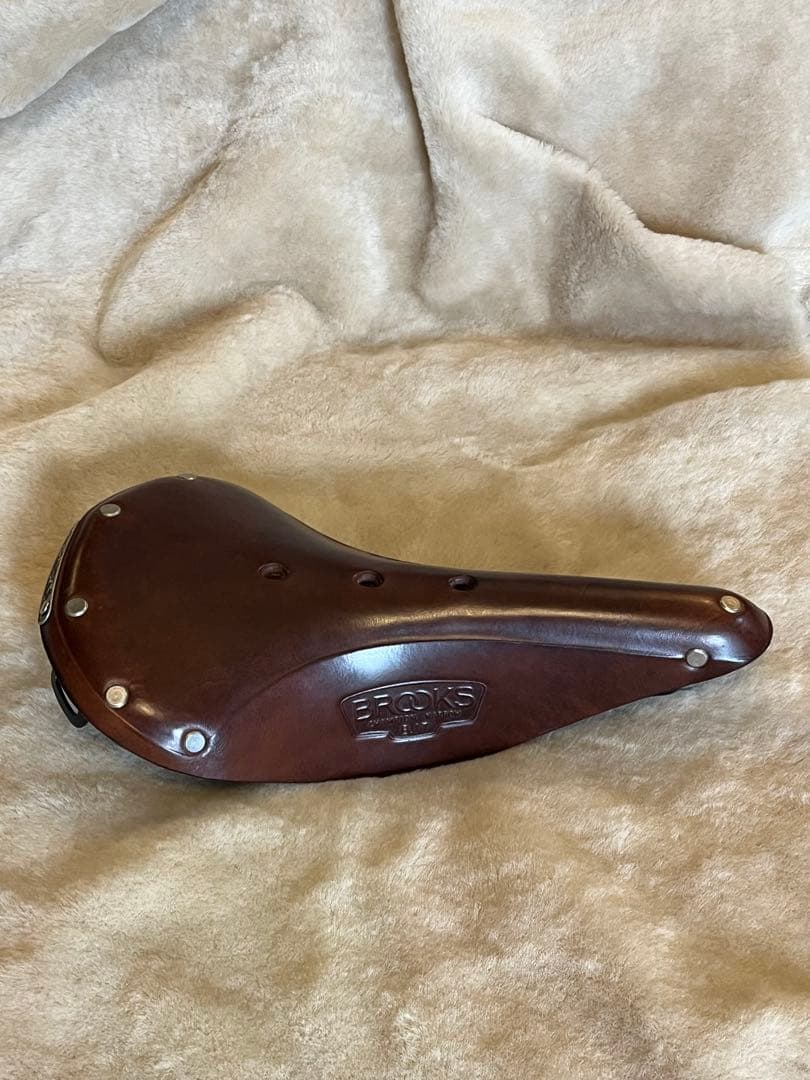 BROOKS B.17 Champion Narrow サドル