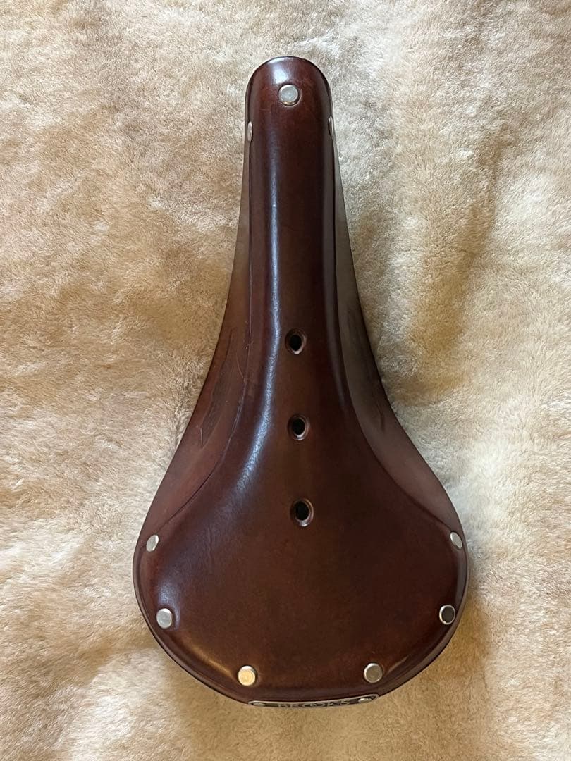 BROOKS B.17 Champion Narrow サドル