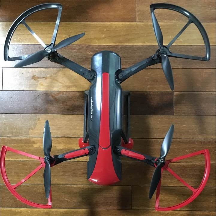 スカイライダードローン