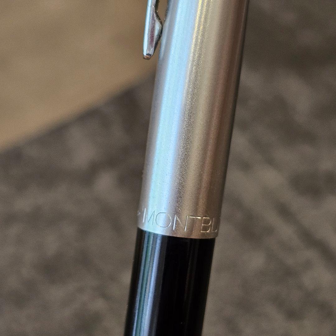 MONTBLANCモンテローザ ヴィンテージ 万年筆 14金