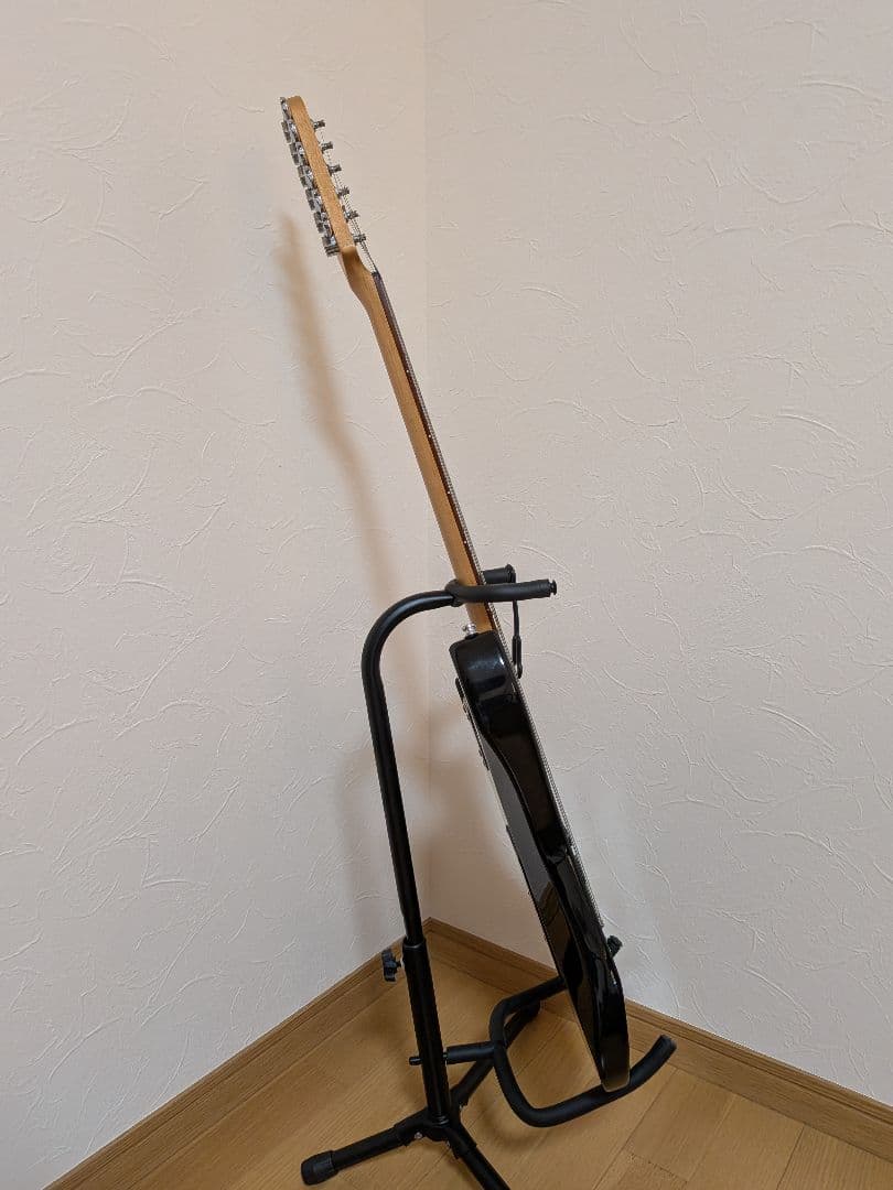 ギター YAMAHA YGX 121D