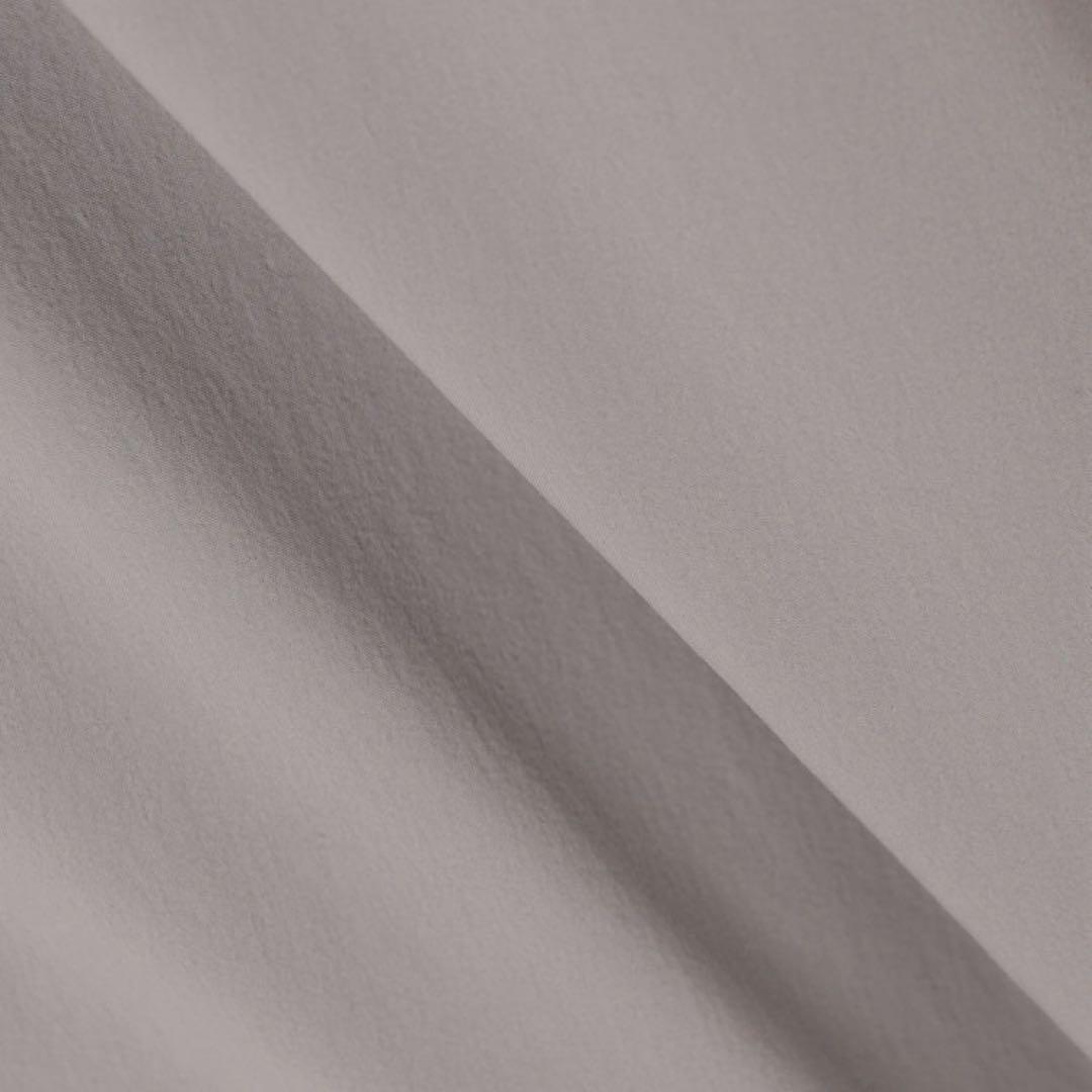 【今期新作・タグ付き】BRIEFING レディース ウィンドブルゾン グレー M