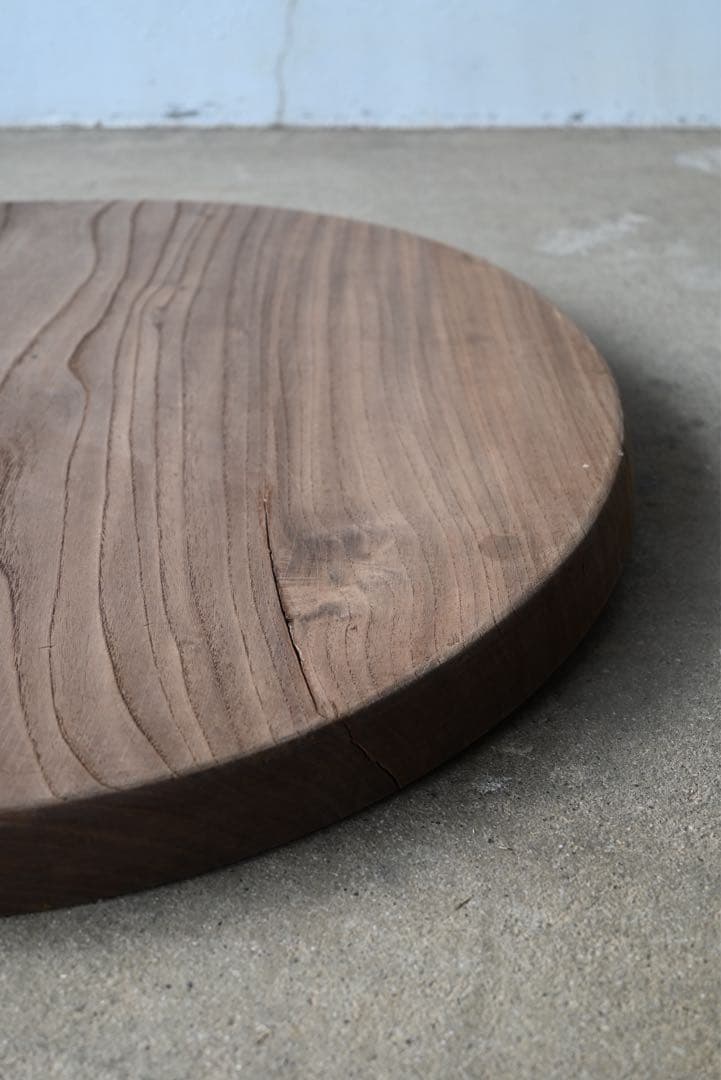 古家具 古道具 アンティーク 古民具 古美術 骨董 無垢材 盆 工芸品