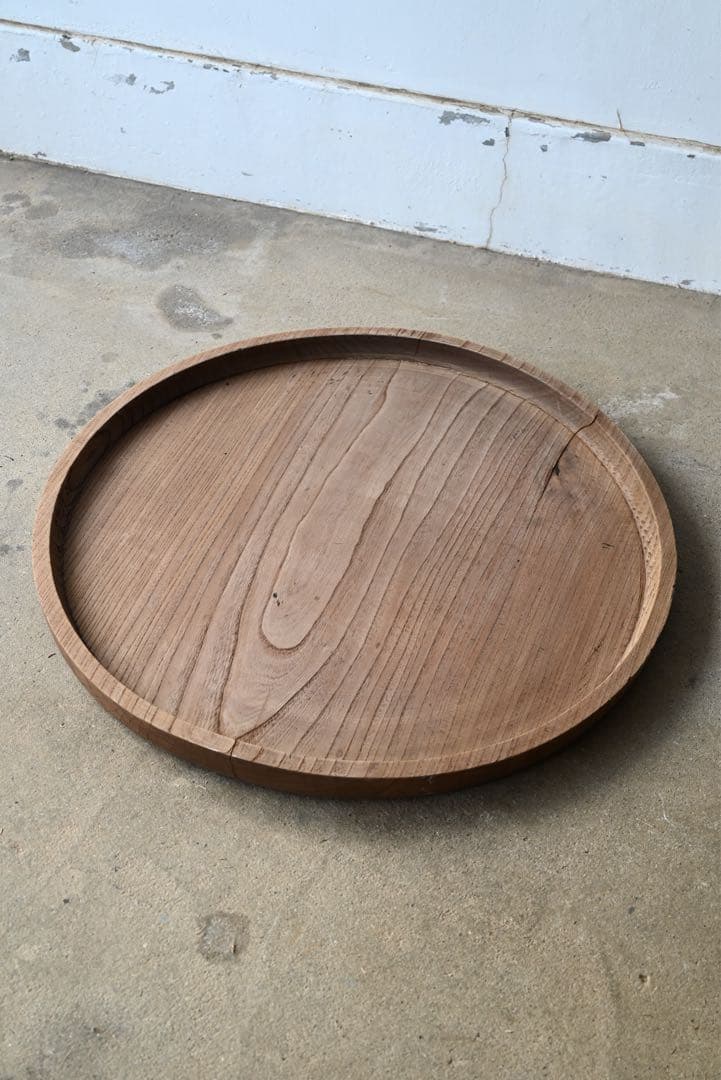 古家具 古道具 アンティーク 古民具 古美術 骨董 無垢材 盆 工芸品