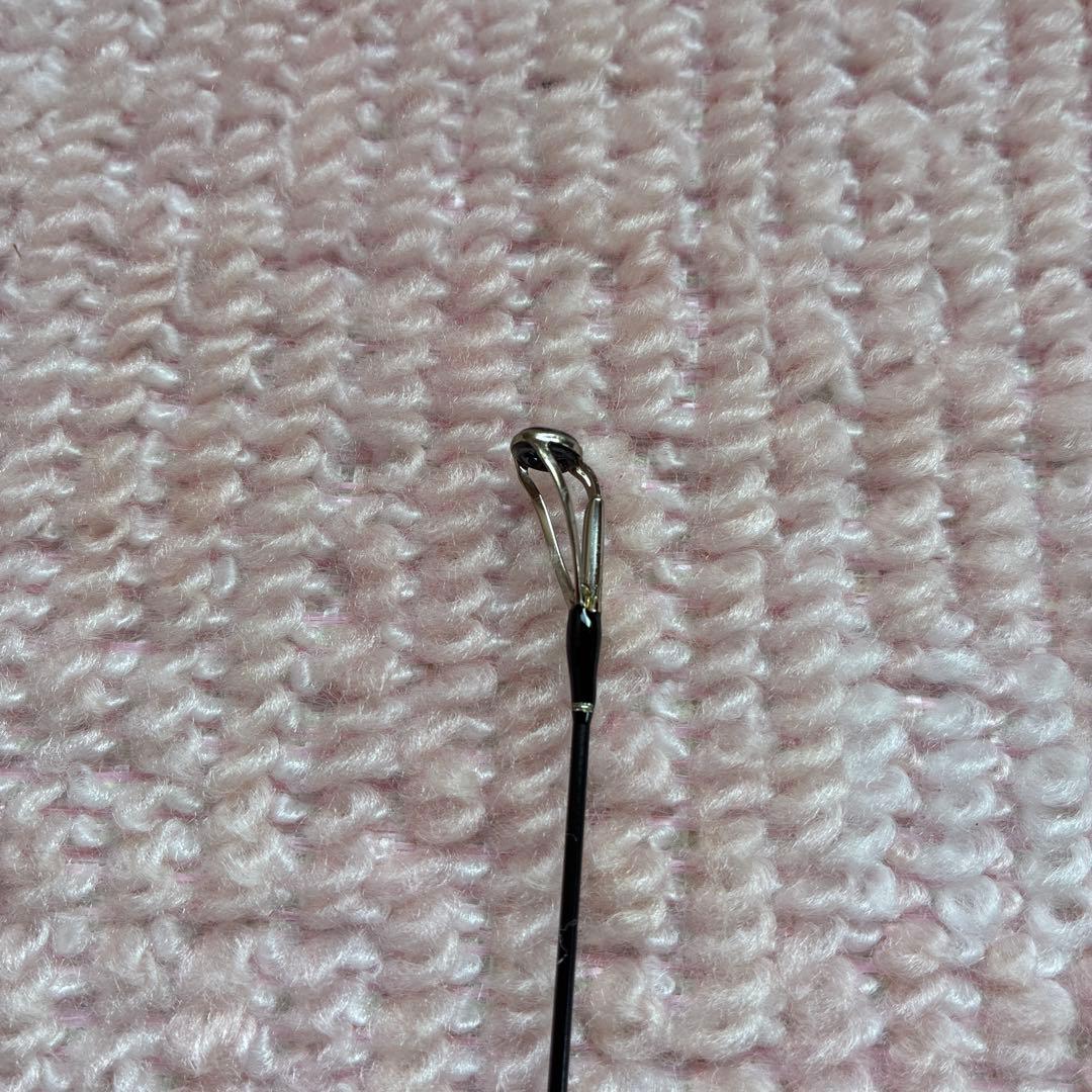 KOHGA MX 69MHB l which LOCOMOVE ３本